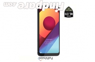 LG Q6 smartphone photo 5