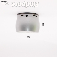 EWA A116 portable speaker photo 4