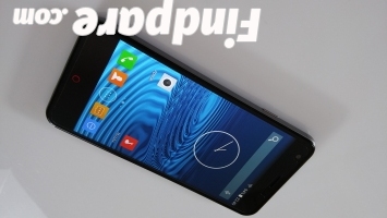 Zopo Touch ZP530 smartphone photo 7