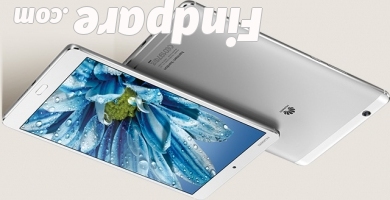 Huawei MediaPad M3 4G 32GB5 tablet photo 3