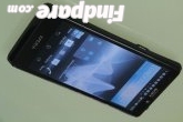 SONY Xperia T smartphone photo 4