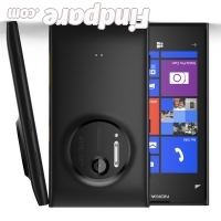 Nokia Lumia 1020 smartphone photo 1