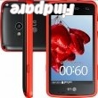 LG L50 smartphone photo 1