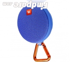 JBL Clip 2 portable speaker photo 8