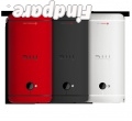 HTC One (M7) smartphone photo 4