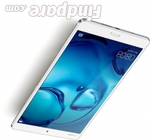 Huawei MediaPad M3 4G 64GB tablet photo 2