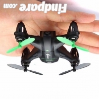 WLtoys Q242G drone photo 8