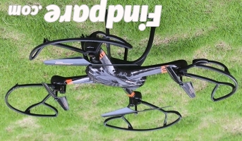 Mould King Super X 33040A drone photo 11