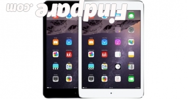 Apple iPad mini 2 64GB 4G tablet photo 1