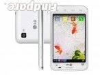 LG Optimus L4 II Dual smartphone photo 3