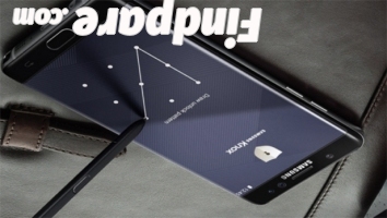 Samsung Galaxy Note 8 N-9500 Dual SIM 256GB smartphone photo 3