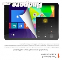 Cube i6 Air 3G Dual OS tablet photo 1