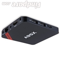 NEXBOX A95X - B7N 1GB 8GB TV box photo 1