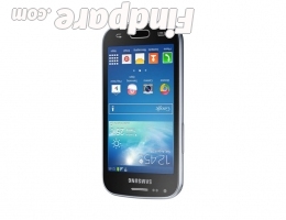 Samsung Galaxy Trend Plus smartphone photo 2