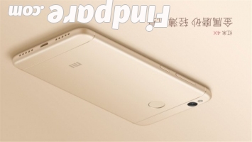 Xiaomi Redmi 4X 3GB 32GB smartphone photo 4