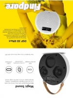 MIFA M9 portable speaker photo 9