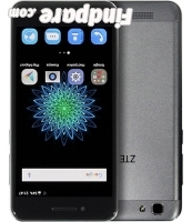 ZTE A610c smartphone photo 1