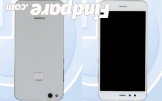 Huawei P10 Lite WAS-LX1 3GB 32GB smartphone photo 3