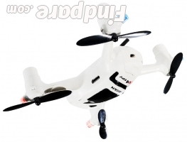 Hubsan FPV X4 Plus drone photo 5