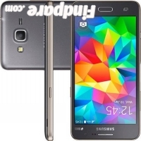 Samsung Galaxy Core Prime G360F smartphone photo 1