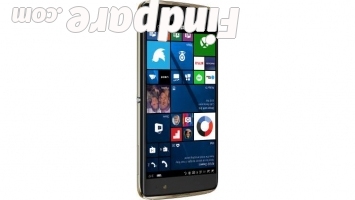 Alcatel Idol 4S Windows smartphone photo 6