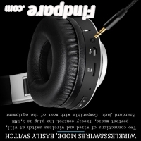 Sound Intone P1 wireless headphones photo 3