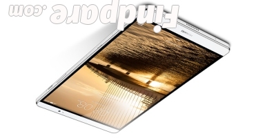 Huawei MediaPad M2 8.0 2GB 16GB 3G tablet photo 1