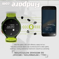 MICROWEAR X2 smart watch photo 5
