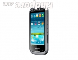 Samsung Galaxy Xcover 2 smartphone photo 3