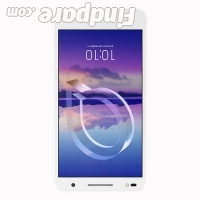 Alcatel U5 HD smartphone photo 5