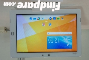 Fujitsu Arrows Tab M01T tablet photo 5