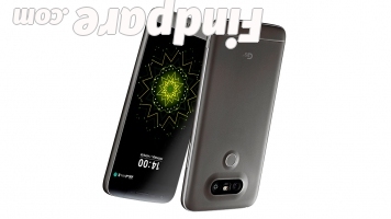 LG G5 SE Dual H845 smartphone photo 3