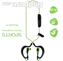 Ausdom S09 wireless earphones photo 3