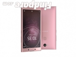 SONY Xperia L2 smartphone photo 2