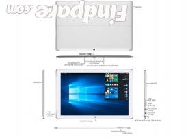 Cube iWork10 Ultimate tablet photo 1