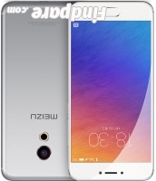 MEIZU Pro 6 32GB smartphone photo 4