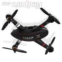 Cheerson CX - 23 drone photo 6