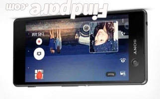 SONY Xperia M5 Single Sim smartphone photo 5