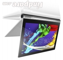 Lenovo Yoga 2 10 Wifi tablet photo 2