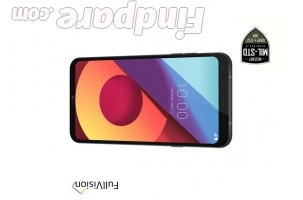 LG Q6 smartphone photo 11