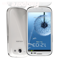 Samsung Galaxy S3 Neo smartphone photo 4