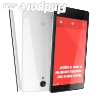 Xiaomi Redmi Note 1GB smartphone photo 2