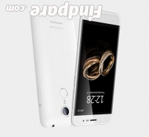 Coolpad Fancy E561 smartphone photo 4