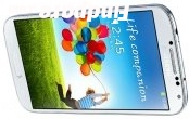 Samsung Galaxy S4 I9505 16GB smartphone photo 3