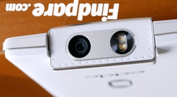 Oppo N3 smartphone photo 4