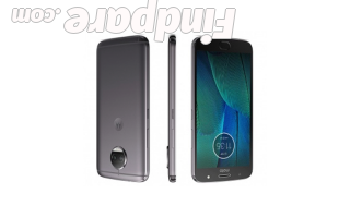 Motorola Moto G5s Plus 3GB 32GB smartphone photo 5