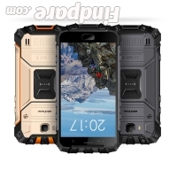 Ulefone Armor 2 smartphone photo 3