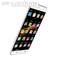 Xiaolajiao NX Plus smartphone photo 1