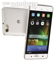 Huawei G Play mini smartphone photo 6