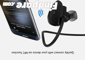 AWEI A840BL wireless earphones photo 9